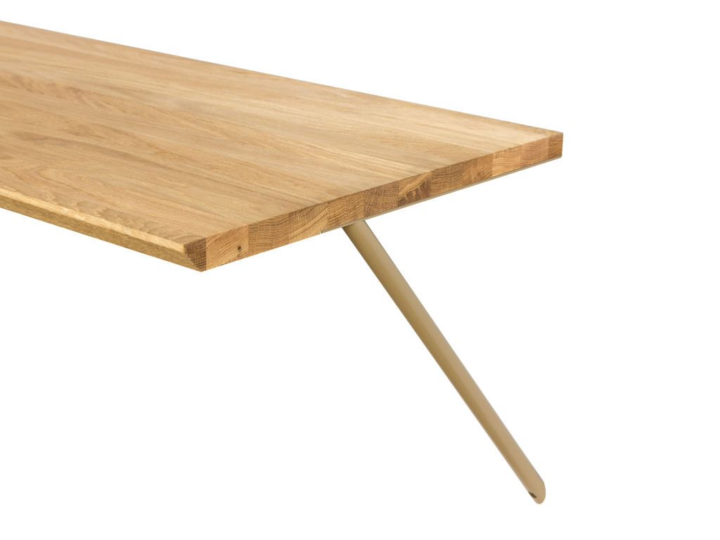 CANVAS walldesk<br>Designers First
