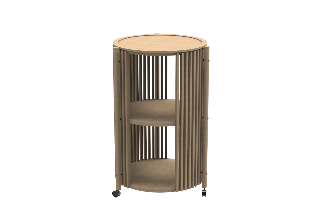 Story Bartrolley<br>Bolia